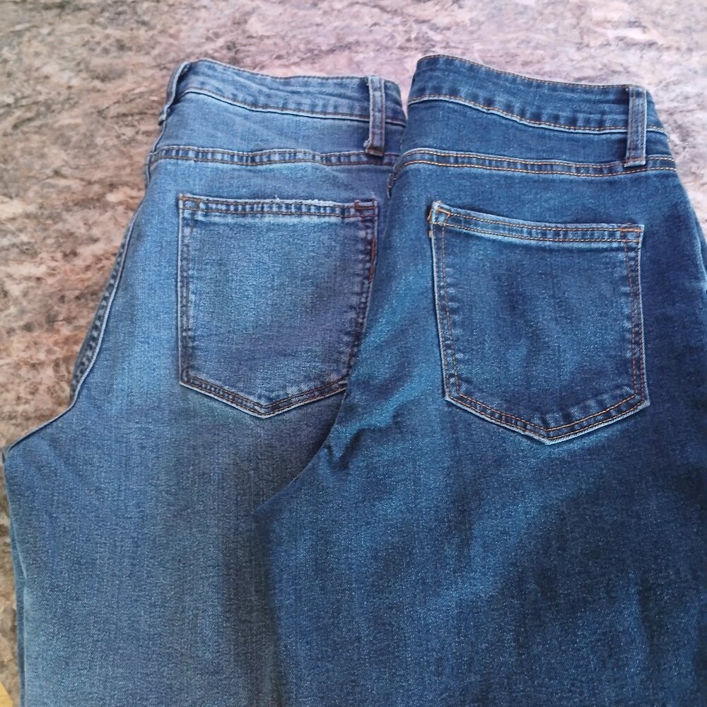 No Boundaries Jeans